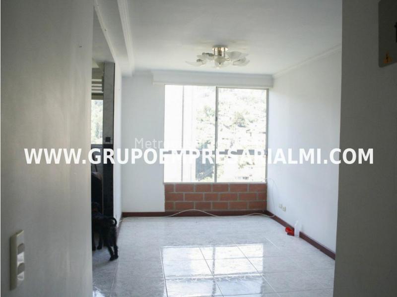 2BR Apartment for Rent in La Pola, Robledo (18th Floor)