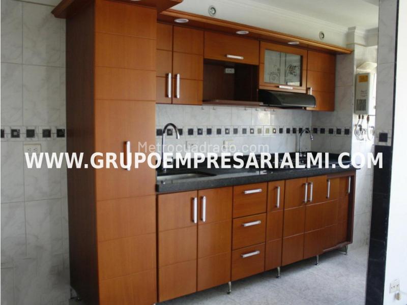 2BR Apartment for Rent in La Pola, Robledo (18th Floor) - 3