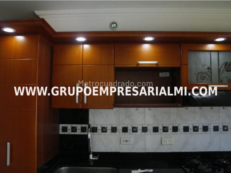 2BR Apartment for Rent in La Pola, Robledo (18th Floor) - 4
