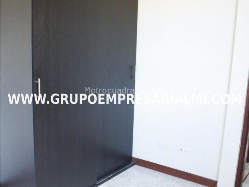 2BR Apartment for Rent in La Pola, Robledo (18th Floor) - 7