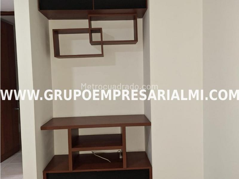 2BR Apartment for Rent in La Pola, Robledo (18th Floor) - 8
