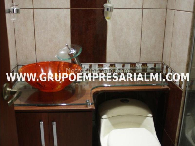 2BR Apartment for Rent in La Pola, Robledo (18th Floor) - 9