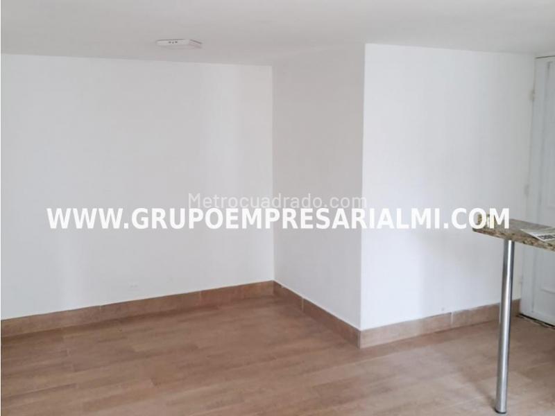 3BR Apartment in Trapiche (60 m²)