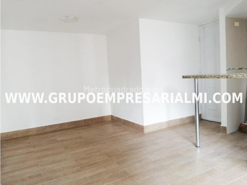 Apartamento en Arriendo, Trapiche, Bello - 5
