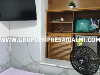 Apartaestudio en venta en Laureles, Medellín, 10 m² · foto 5 de 20