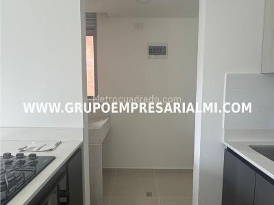 Apartamento en venta en Suramerica, Itagüí · foto 4 de 20