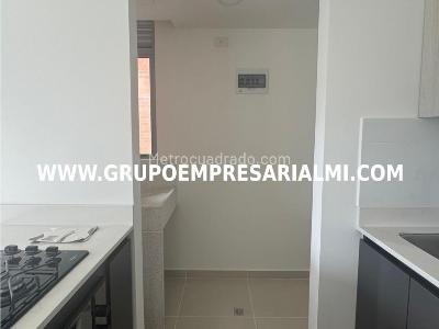 Apartamento en venta en Suramerica, Itagüí · foto 19 de 20