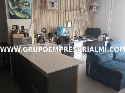 Apartaestudio en venta en El Poblado, Medellín, 63 m² · foto 4 de 20