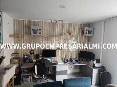 Apartaestudio en venta en El Poblado, Medellín, 63 m² · foto 6 de 20