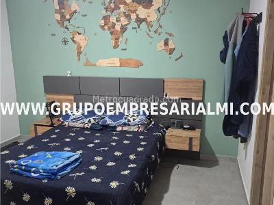Apartaestudio en venta en El Poblado, Medellín, 63 m² · foto 8 de 20