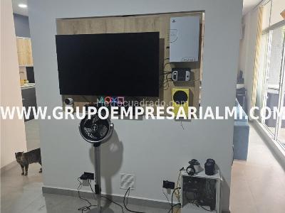 Apartaestudio en venta en El Poblado, Medellín, 63 m² · foto 9 de 20