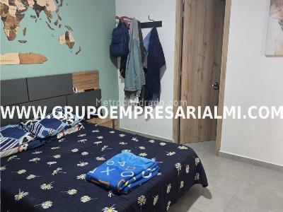 Apartaestudio en venta en El Poblado, Medellín, 63 m² · foto 10 de 20