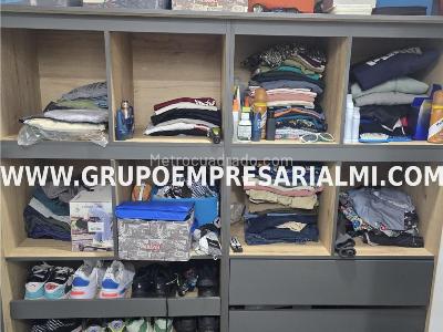 Apartaestudio en venta en El Poblado, Medellín, 63 m² · foto 11 de 20