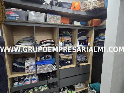 Apartaestudio en venta en El Poblado, Medellín, 63 m² · foto 12 de 20