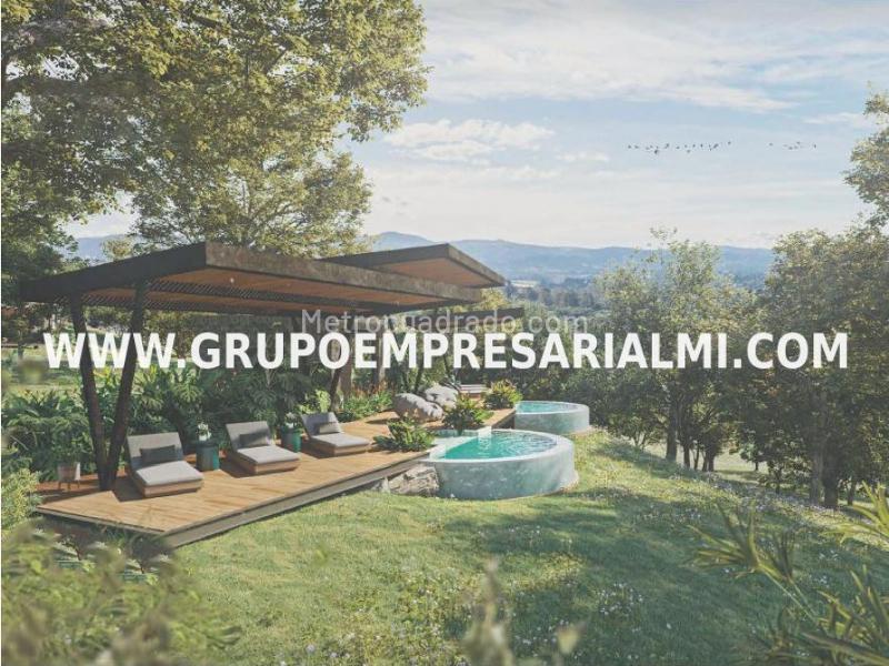 Lote en Venta, La Macarena, Rionegro - Vista 3