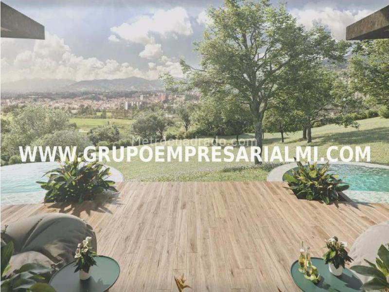 Lote en Venta, La Macarena, Rionegro - Vista 3
