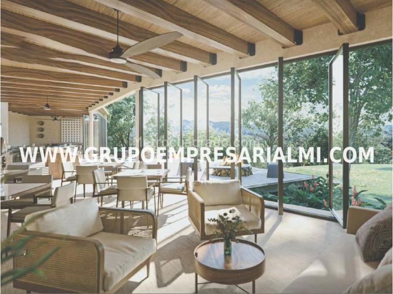 Lote en Venta, La Macarena, Rionegro - Vista 5