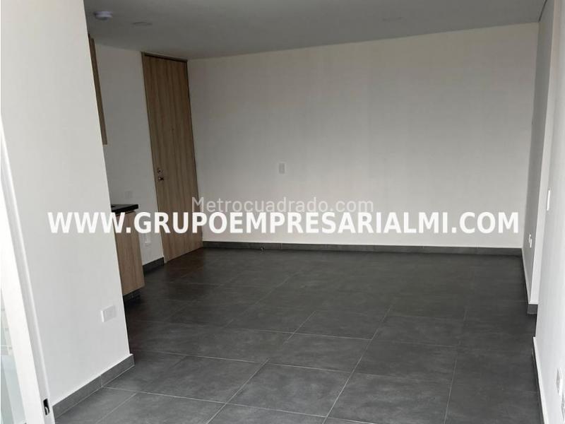 Apartamento en Arriendo, La Doctora, Sabaneta