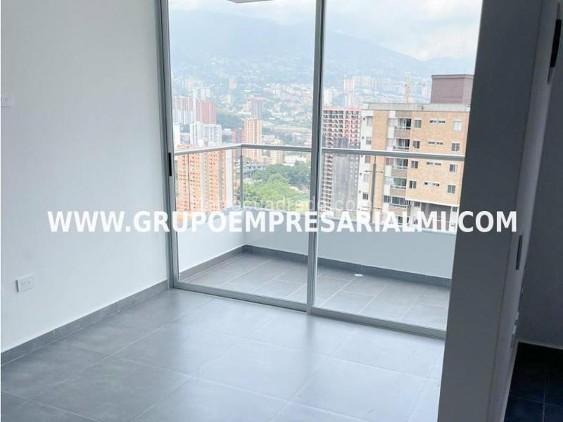 Apartamento en Arriendo, La Doctora, Sabaneta - 2