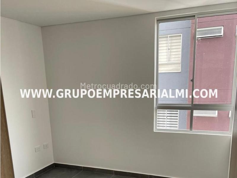 Apartamento en Arriendo, La Doctora, Sabaneta - 3