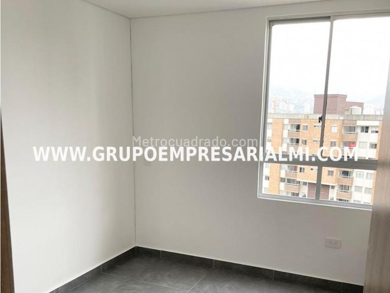Apartamento en Arriendo, La Doctora, Sabaneta - 4
