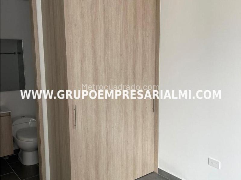 Apartamento en Arriendo, La Doctora, Sabaneta - 5