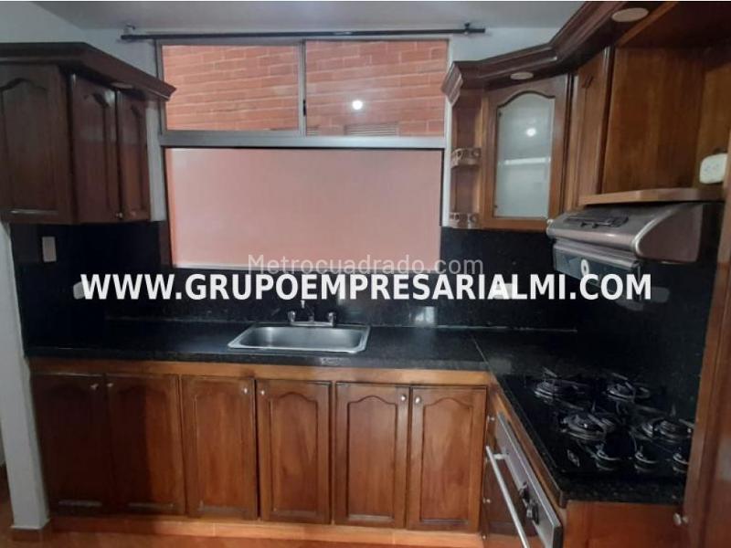 Modern 3BR Apartment for Rent in El Poblado (Castropol) - 5