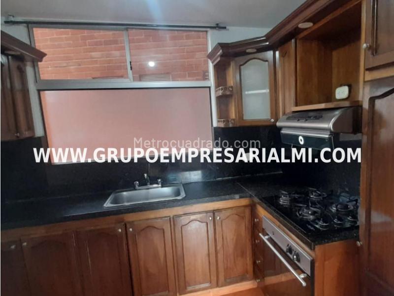 Modern 3BR Apartment for Rent in El Poblado (Castropol) - 6