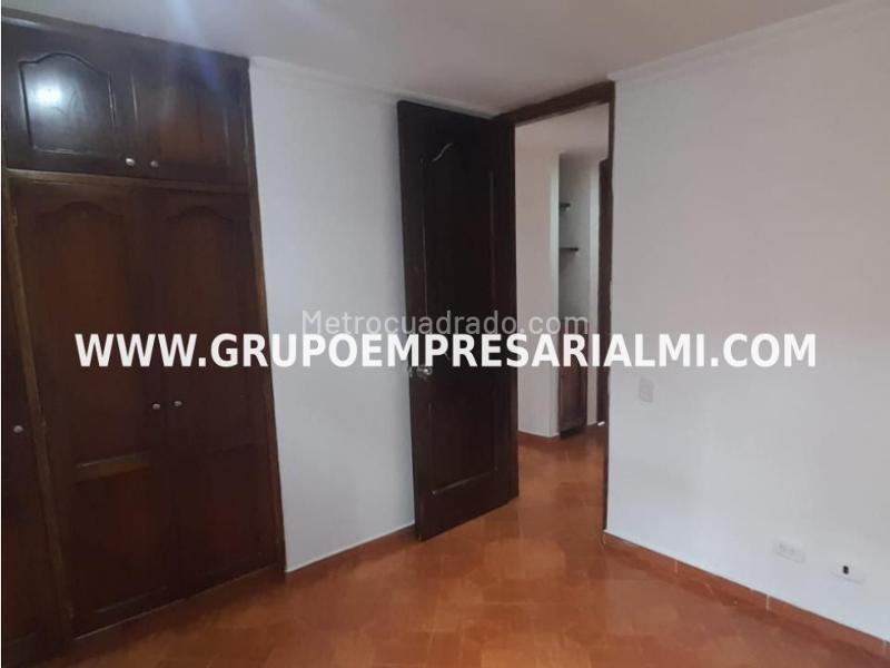 Modern 3BR Apartment for Rent in El Poblado (Castropol) - 7