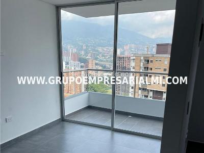 Apartamento de 3 alcobas en venta en La Doctora, Sabaneta, 70 m² · foto 3 de 20