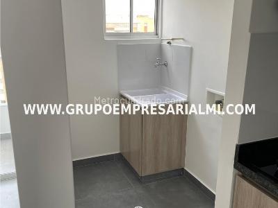 Apartamento de 3 alcobas en venta en La Doctora, Sabaneta, 70 m² · foto 8 de 20