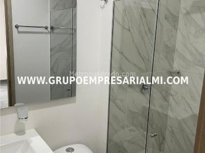 Apartamento de 3 alcobas en venta en La Doctora, Sabaneta, 70 m² · foto 9 de 20