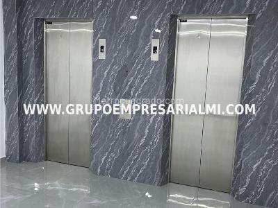 Apartamento de 3 alcobas en venta en La Doctora, Sabaneta, 70 m² · foto 10 de 20