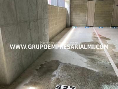 Apartamento de 3 alcobas en venta en La Doctora, Sabaneta, 70 m² · foto 11 de 20