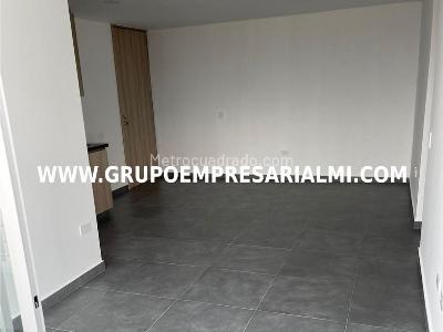 Apartamento de 3 alcobas en venta en La Doctora, Sabaneta, 70 m² · foto 13 de 20