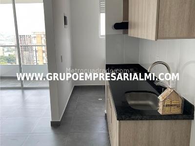 Apartamento de 3 alcobas en venta en La Doctora, Sabaneta, 70 m² · foto 14 de 20