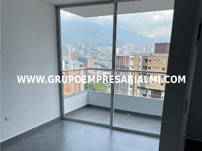 Apartamento de 3 alcobas en venta en La Doctora, Sabaneta, 70 m² · foto 15 de 20