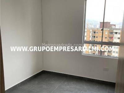 Apartamento de 3 alcobas en venta en La Doctora, Sabaneta, 70 m² · foto 16 de 20