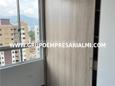 Apartamento de 3 alcobas en venta en La Doctora, Sabaneta, 70 m² · foto 19 de 20