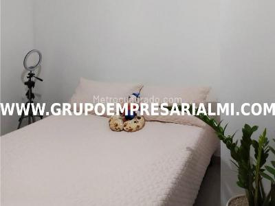 Apartamento de 3 alcobas en venta en Cristobal, Medellín, 140 m² · foto 14 de 19