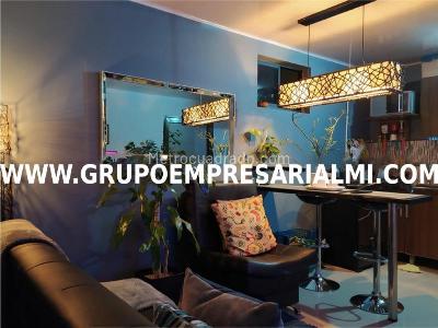 Apartamento de 3 alcobas en venta en Cristobal, Medellín, 140 m² · foto 17 de 19