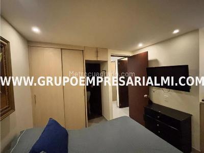 Apartamento en venta en El Porvenir, Itagüí · foto 10 de 20