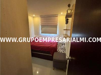 Apartamento en venta en El Porvenir, Itagüí · foto 12 de 20