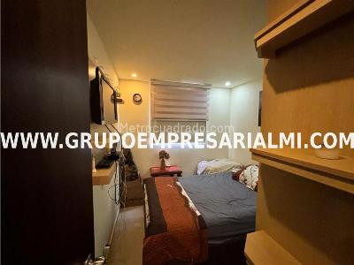 Apartamento en venta en El Porvenir, Itagüí · foto 15 de 20