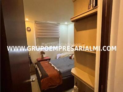 Apartamento en venta en El Porvenir, Itagüí · foto 16 de 20