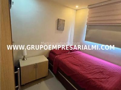 Apartamento en venta en El Porvenir, Itagüí · foto 17 de 20