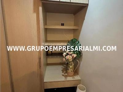 Apartamento en venta en El Porvenir, Itagüí · foto 18 de 20