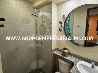 Apartamento en venta en El Porvenir, Itagüí · foto 20 de 20
