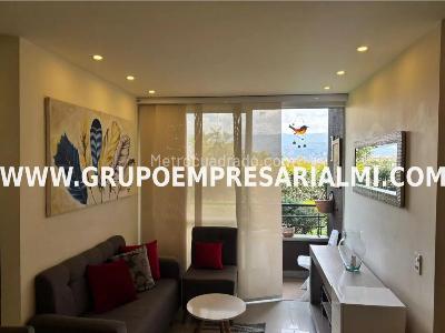 Apartamento en venta en El Porvenir, Itagüí · foto 3 de 20