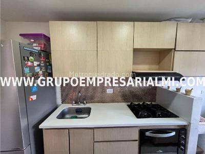 Apartamento en venta en El Porvenir, Itagüí · foto 4 de 20